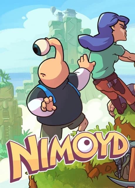 Nimoyd