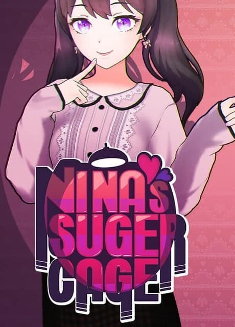 Nina’s Sugar Cage