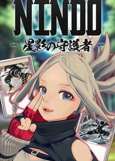 Nindo: Guardian of the Starlit Shadow