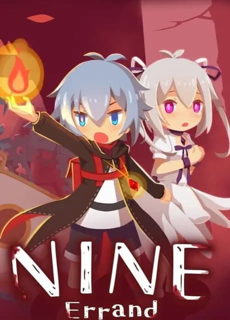 Nine Errand