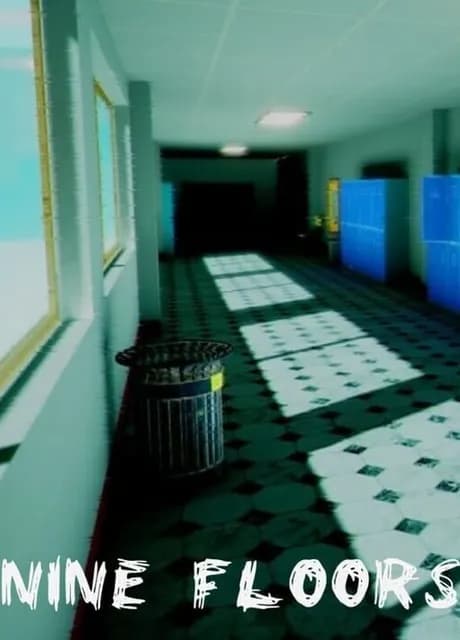 Nine Floors