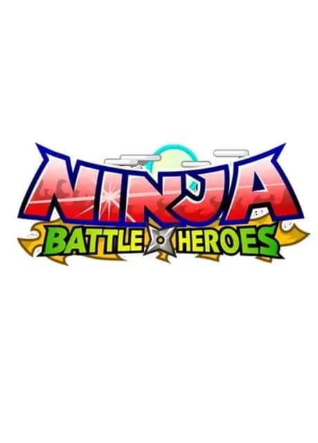 Ninja Battle Heroes