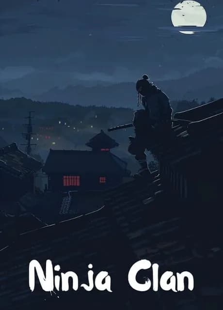 Ninja Clan