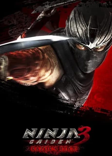Ninja Gaiden 3: Razor's Edge