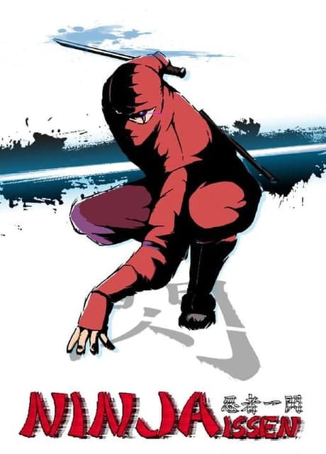Ninja Issen