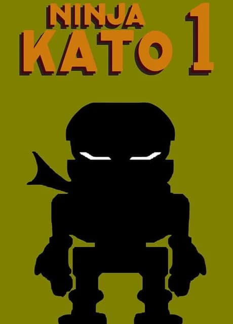 Ninja Kato 1