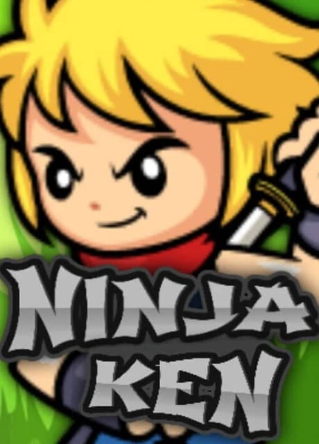 Ninja Ken