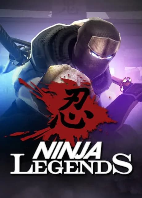 Ninja Legends