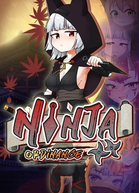 Ninja Ordinance