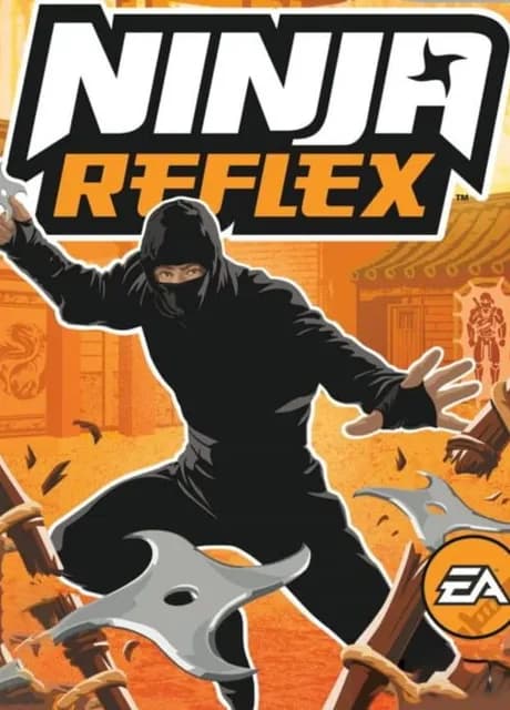 Ninja Reflex: Steamworks Edition