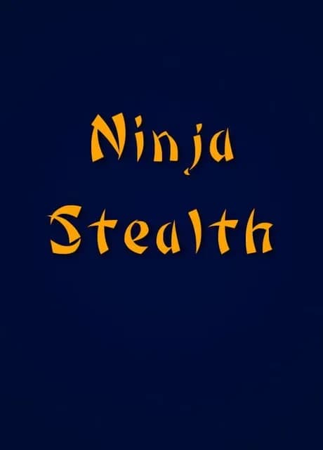 Ninja Stealth