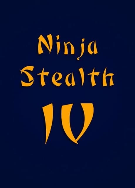Ninja Stealth 4