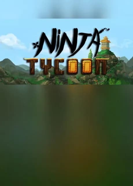 Ninja Tycoon