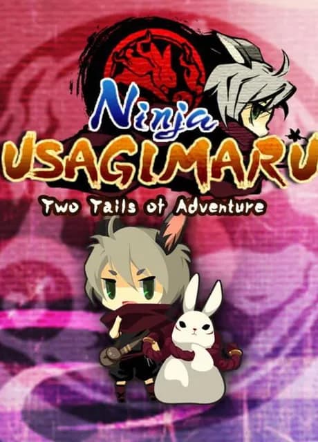 Ninja Usagimaru: Two Tails of Adventure
