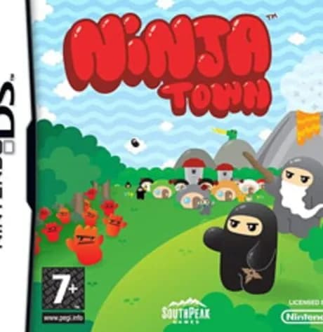 Ninjatown