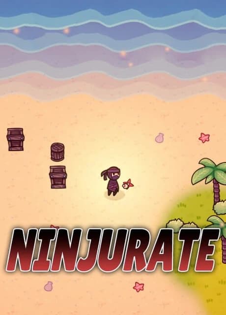 Ninjurate