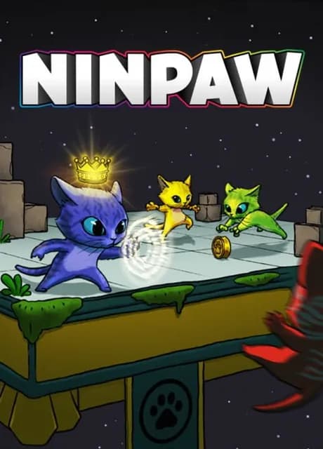 Ninpaw