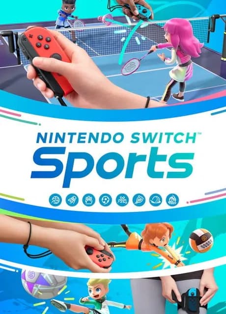 Nintendo Switch Sports
