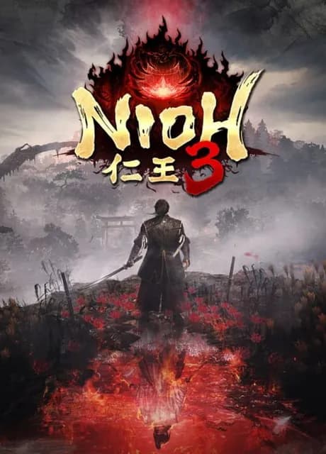 Nioh 3