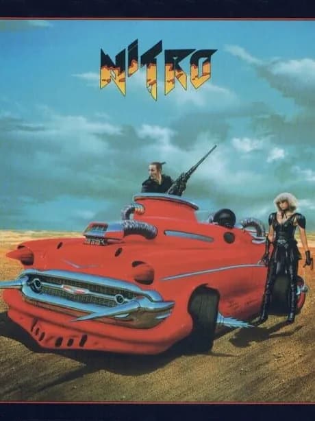 Nitro