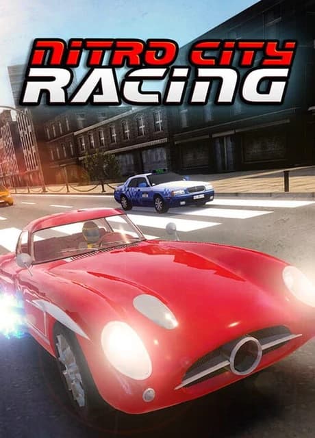 Nitro City Racing
