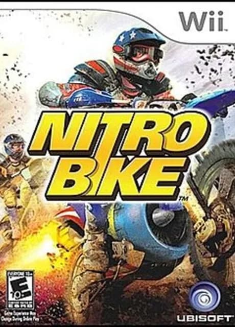 Nitrobike