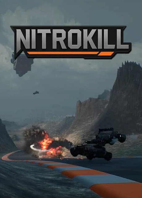 Nitrokill