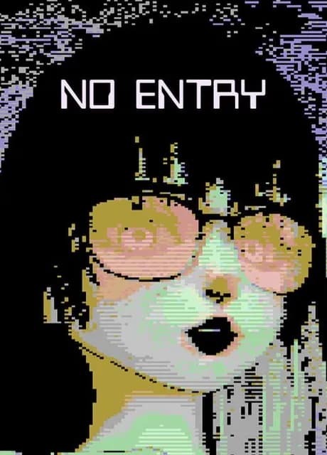 No Entry