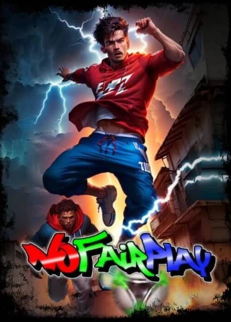 No Fair Play