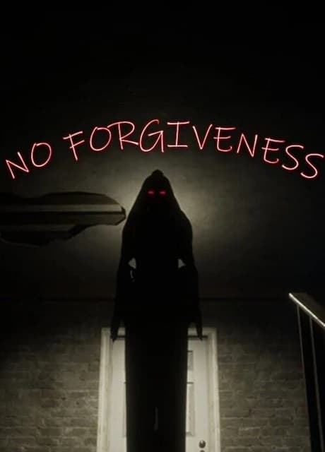 No Forgiveness