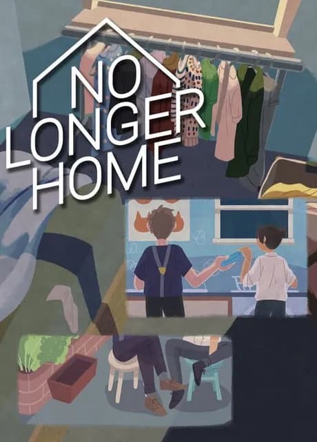 No Longer Home