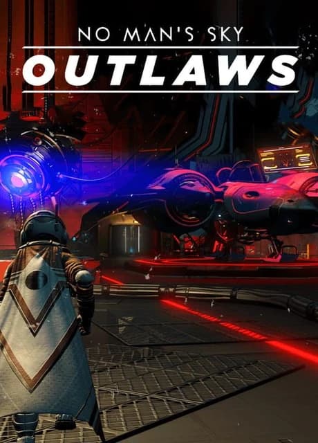 No Man's Sky: Outlaws