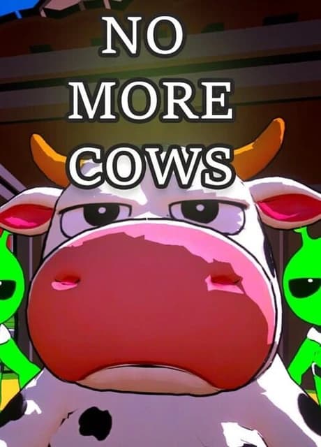 No More Cows