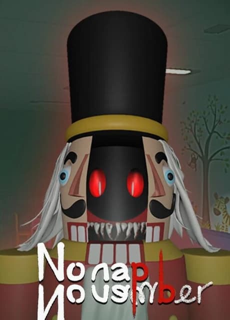 No Nap November