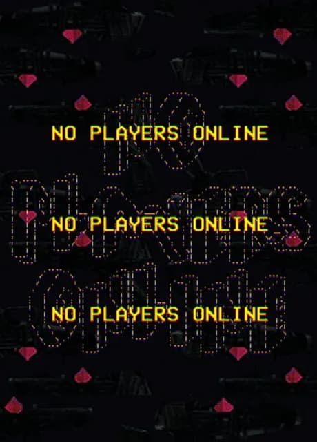 No Players Online Classic