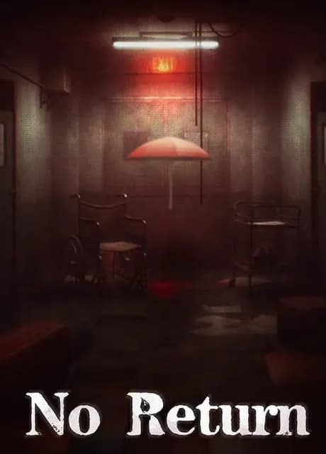 No Return