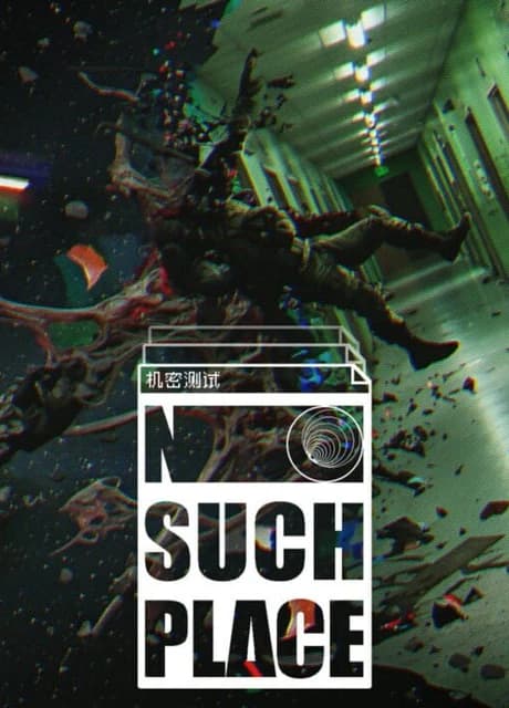 No Such Place