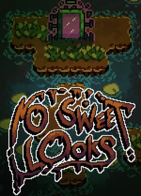 No Sweet Looks