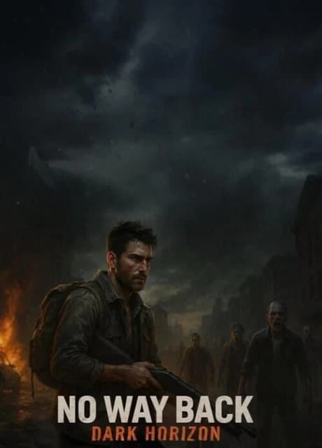 No Way Back: Dark Horizon