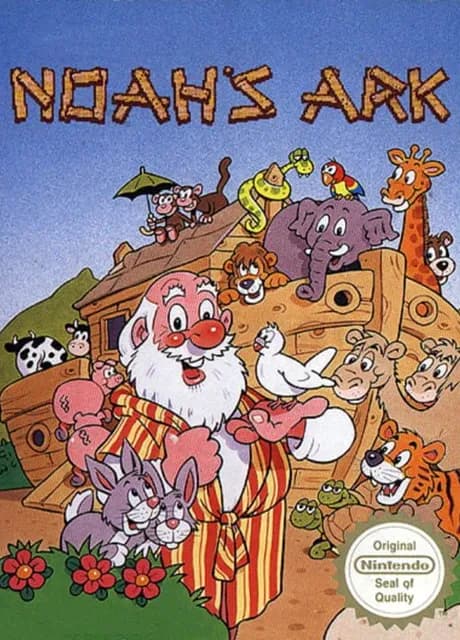 Noah's Ark
