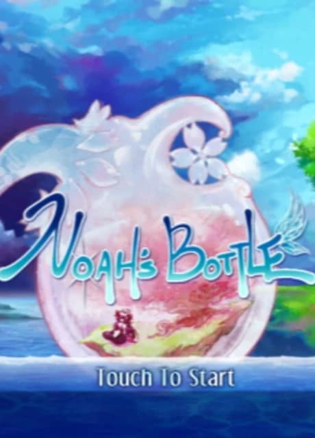 Noah's Bottle