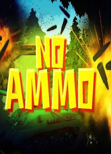 NoAmmo