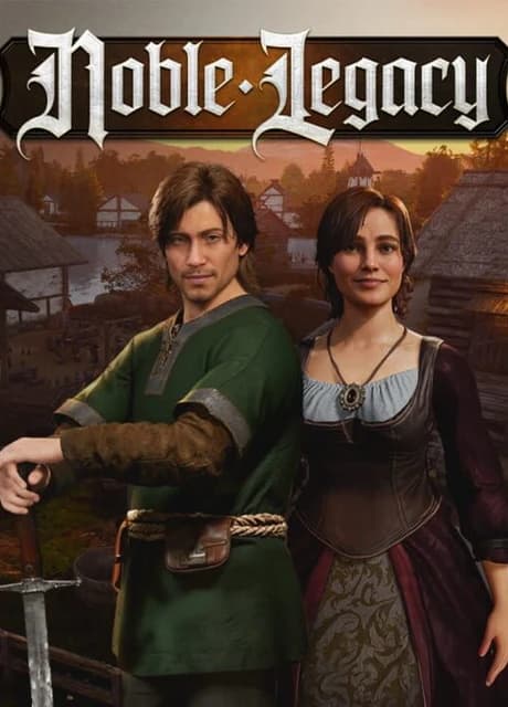 Noble Legacy