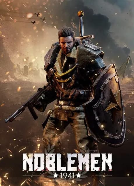Noblemen: 1941