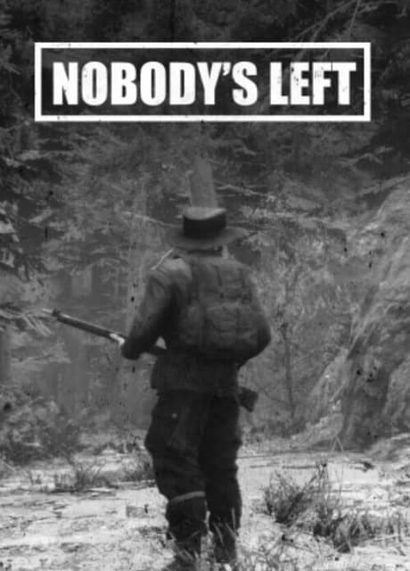 Nobody's Left