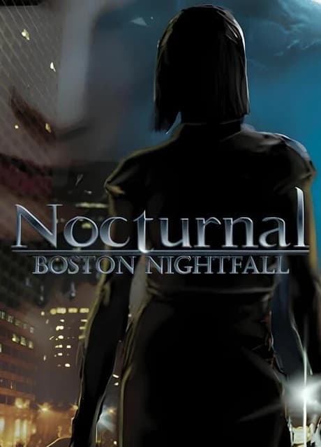 Nocturnal: Boston Nightfall