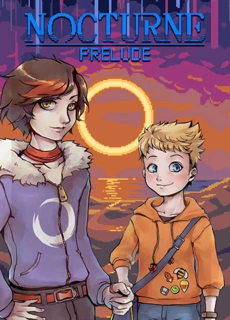 Nocturne: Prelude