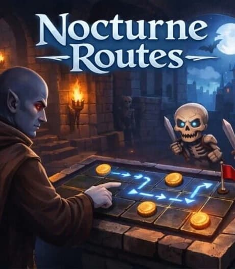 Nocturne Routes
