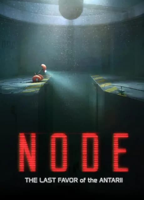 Node: The Last Favor of the Antarii