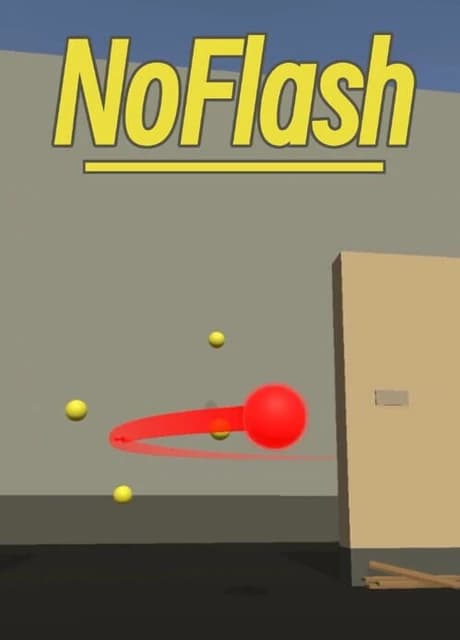 NoFlash